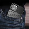 THUNDER case for SAMSUNG S23 FE black