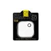 5D Full Glue Camera Edzett üveg -  Samsung Galaxy A14 4G / A14 5G Fekete
