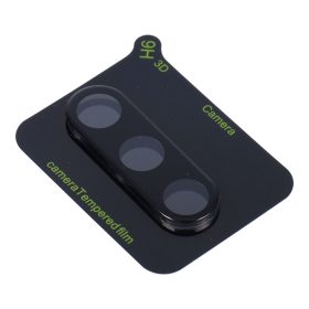   5D Full Glue Camera Edzett üveg -  Samsung Galaxy A15 4G / A15 5G / M15 fekete