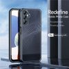 DUX DUCIS tok AIMO SAMSUNG A15 5G fekete