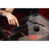 CELL F-PROTECT RFID Blocker könyvtok iPhone 14 Pro-hoz fekete