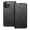 CELL F-PROTECT RFID Blocker könyvtok IPHONE 13 Pro Max-hoz fekete