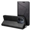 CELL F-PROTECT RFID Blocker könyvtok XIAOMI redmi 12c-hez fekete