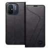 CELL F-PROTECT RFID Blocker könyvtok XIAOMI redmi 12c-hez fekete