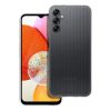 CELL F-PROTECT hosszú élettartamú vékony tok SAMSUNG A14 4G / A14 5G készülékhez, átlátszó