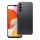 CELL F-PROTECT hosszú élettartamú vékony tok SAMSUNG A14 4G / A14 5G készülékhez, átlátszó
