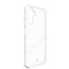 CELL F-PROTECT hosszú élettartamú vékony tok SAMSUNG A14 4G / A14 5G készülékhez, átlátszó
