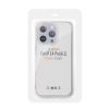 CLEAR Case 2 mm for SAMSUNG A05 (camera protection) transparent