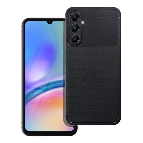 CARBON PREMIUM tok SAMSUNG A05-höz fekete