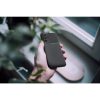 CARBON PREMIUM tok SAMSUNG A05-höz fekete