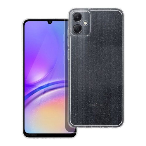CLEAR CASE 2 mm BLINK for SAMSUNG A05 transparent