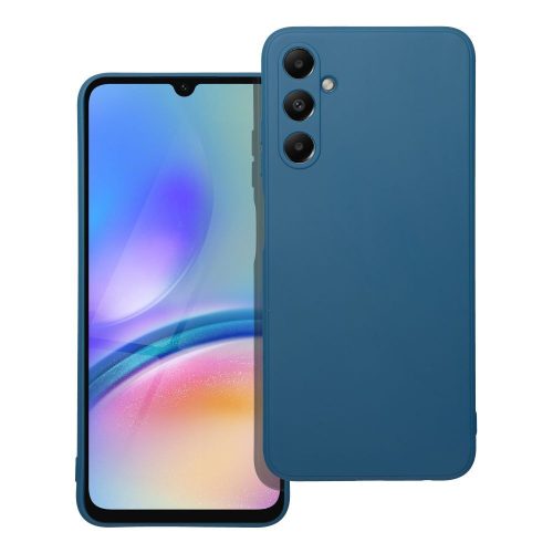 MATT tok SAMSUNG A05S-hez kék