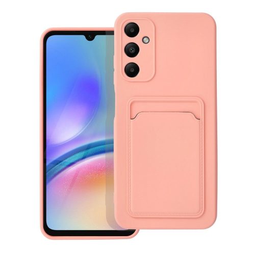 Tok CARD  SAMSUNG A05S rózsaszín