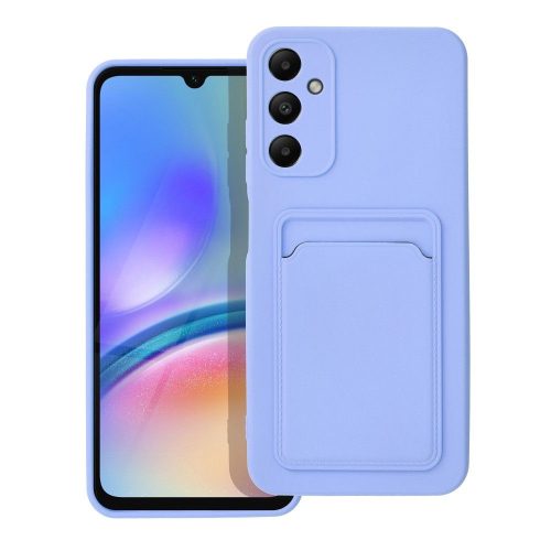 CARD tok SAMSUNG A05S készülékhez lila