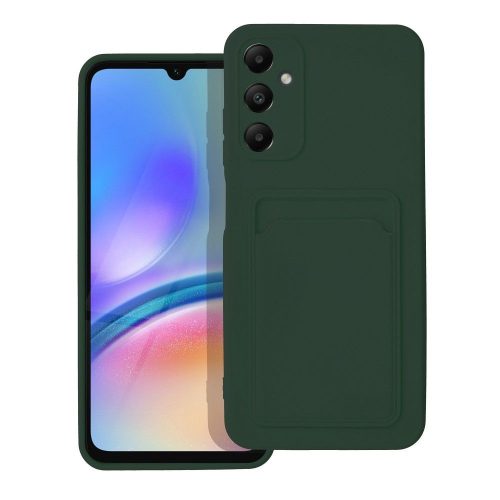 Tok CARD  SAMSUNG A05S zöld