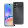 CLEAR tok 2 mm SAMSUNG A05S készülékhez (kamera védelemmel) átlátszó