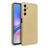METALLIC tok SAMSUNG A05S készülékhez arany színben