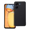 MATT tok XIAOMI redmi 13C / POCO C65 fekete színben