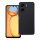 MATT tok XIAOMI redmi 13C / POCO C65 fekete színben