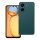 MATT tok XIAOMI redmi 13C / POCO C65-hoz sötétzöld