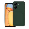 Tok CARD  XIAOMI redmi 13C / POCO C65 zöld
