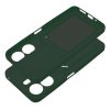 Tok CARD  XIAOMI redmi 13C / POCO C65 zöld