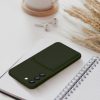 Tok CARD  XIAOMI redmi 13C / POCO C65 zöld