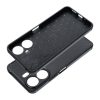Tok CARBON PREMIUM  XIAOMI redmi 13C / POCO C65 fekete