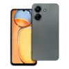 METALLIC Tok XIAOMI redmi 13C / POCO C65 szürke számára