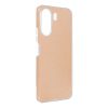 SHINING tok XIAOMI redmi 13C / POCO C65 arany