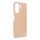 SHINING tok XIAOMI redmi 13C / POCO C65 arany