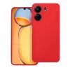 SOFT tok XIAOMI redmi 13C / POCO C65 piros