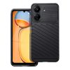 THUNDER tok XIAOMI redmi 13C / POCO C65 fekete