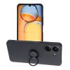SILICONE RING tok XIAOMI redmi 13C / POCO C65 fekete