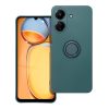SILICONE RING Tok XIAOMI redmi 13C / POCO C65 zöld