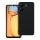SILICONE tok XIAOMI redmi 13C / POCO C65 készülékhez fekete