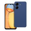 SILICONE tok XIAOMI redmi 13C / POCO C65 kék