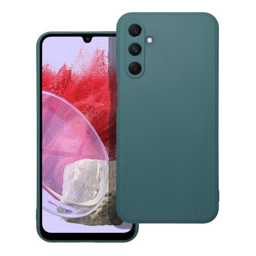 MATT tok a SAMSUNG M34-hez sötétzöld