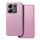 DUAL POCKET tok XIAOMI 13T / 13T Pro készülékhez, világos rózsaszín
