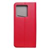 SMART Tok Book XIAOMI 13T / 13T Pro piros