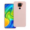 FRAME tok a XIAOMI redmi Note 9 számára púderrózsaszín