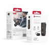 CELL F-AUDIO Drive EarBud vezeték nélküli fülhallgató bluetooth fekete