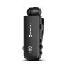 Wireless earphone Forcell F-Audio Drive EarBud black