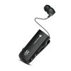 CELL F-AUDIO Drive EarBud vezeték nélküli fülhallgató bluetooth fekete