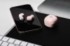 kék STAR vezeték nélküli fülhallgató bluetooth TWS Mini A19 rózsaszín
