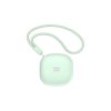 kék STAR vezeték nélküli fülhallgatók bluetooth TWS Mini A19 zöld
