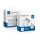 Wireless earphones Blue Star Nova Fi5 TWS white