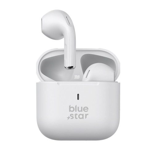 Wireless earphones Blue Star Nova Fi5 TWS white