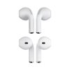 Wireless earphones Blue Star Nova Fi5 TWS white