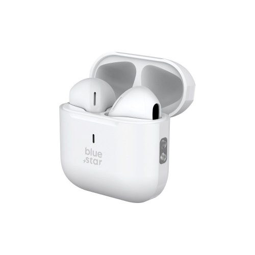 Wireless earphones Blue Star Nova Fi5 TWS white